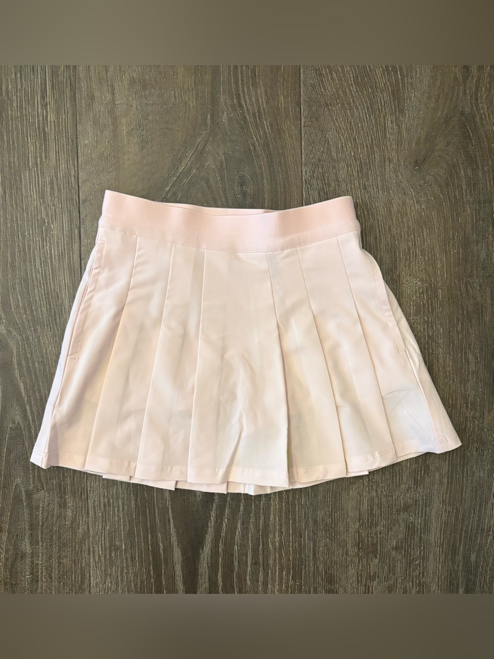 Garb Tennis Skort - Size 5-6 NEW!